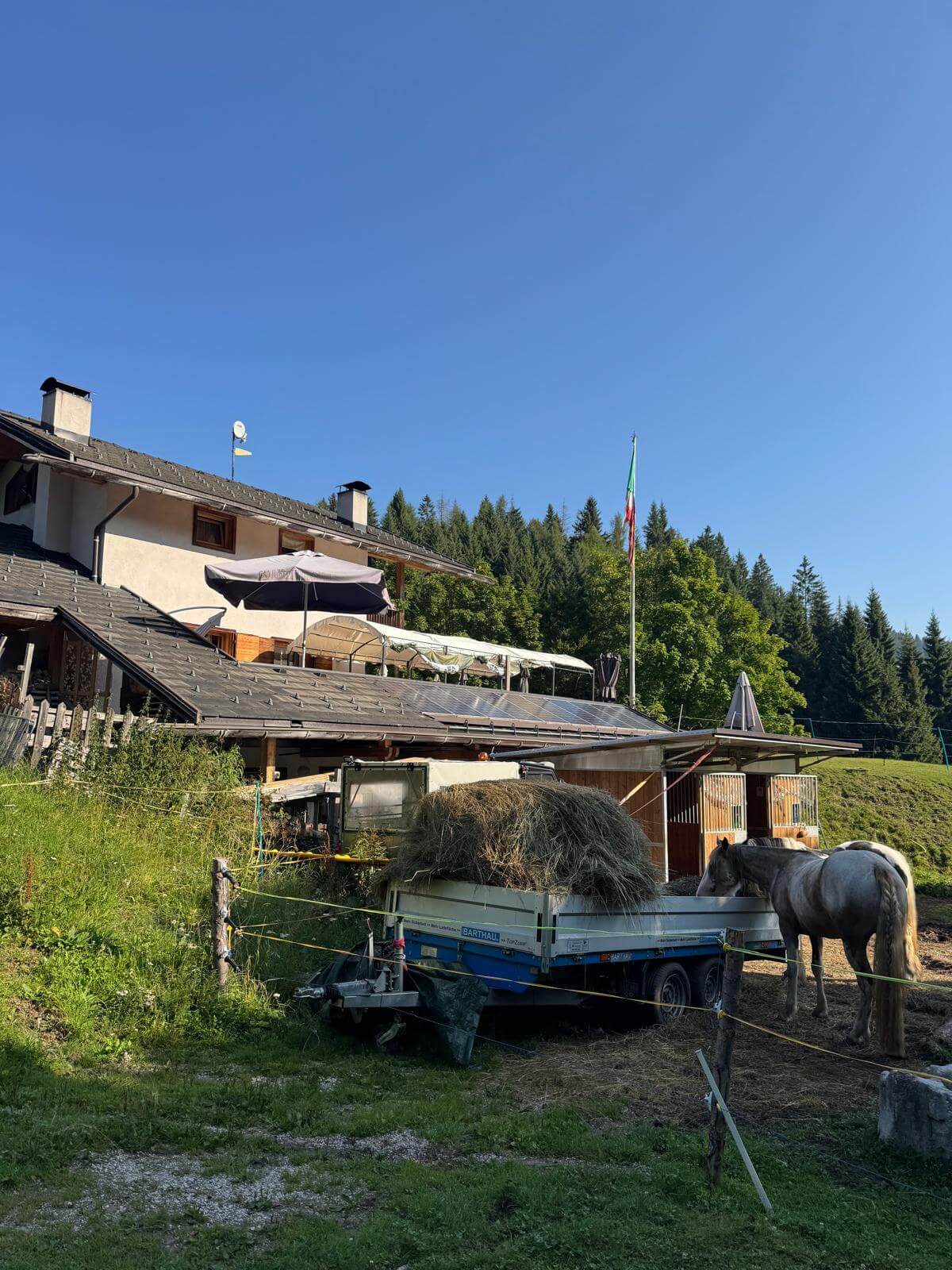 Rifugio Talamini