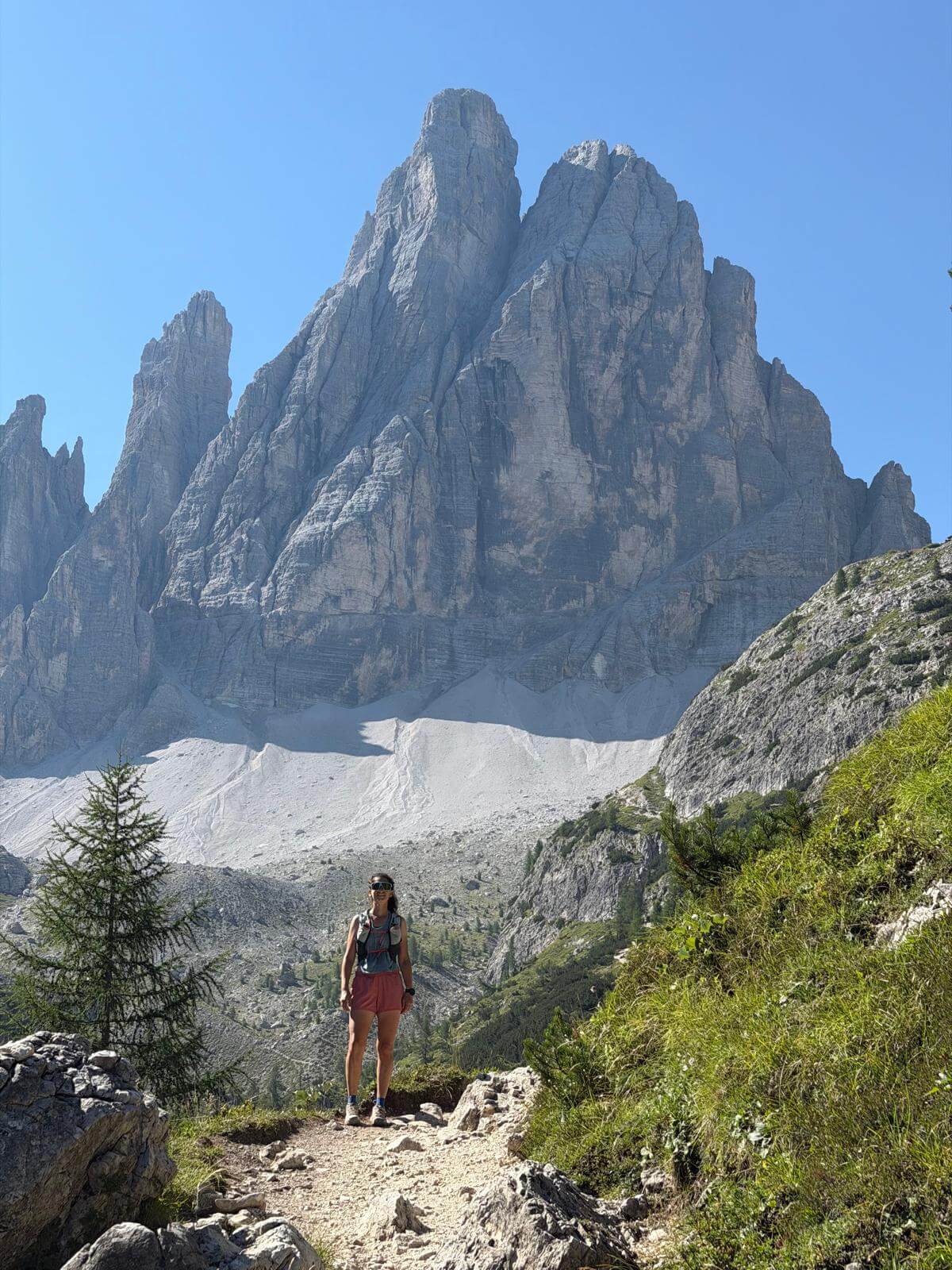 Croda Fiscalina da Sesto