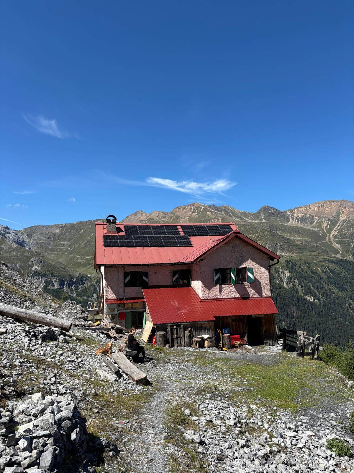 Borletti alla luce del sole - 18.08.25