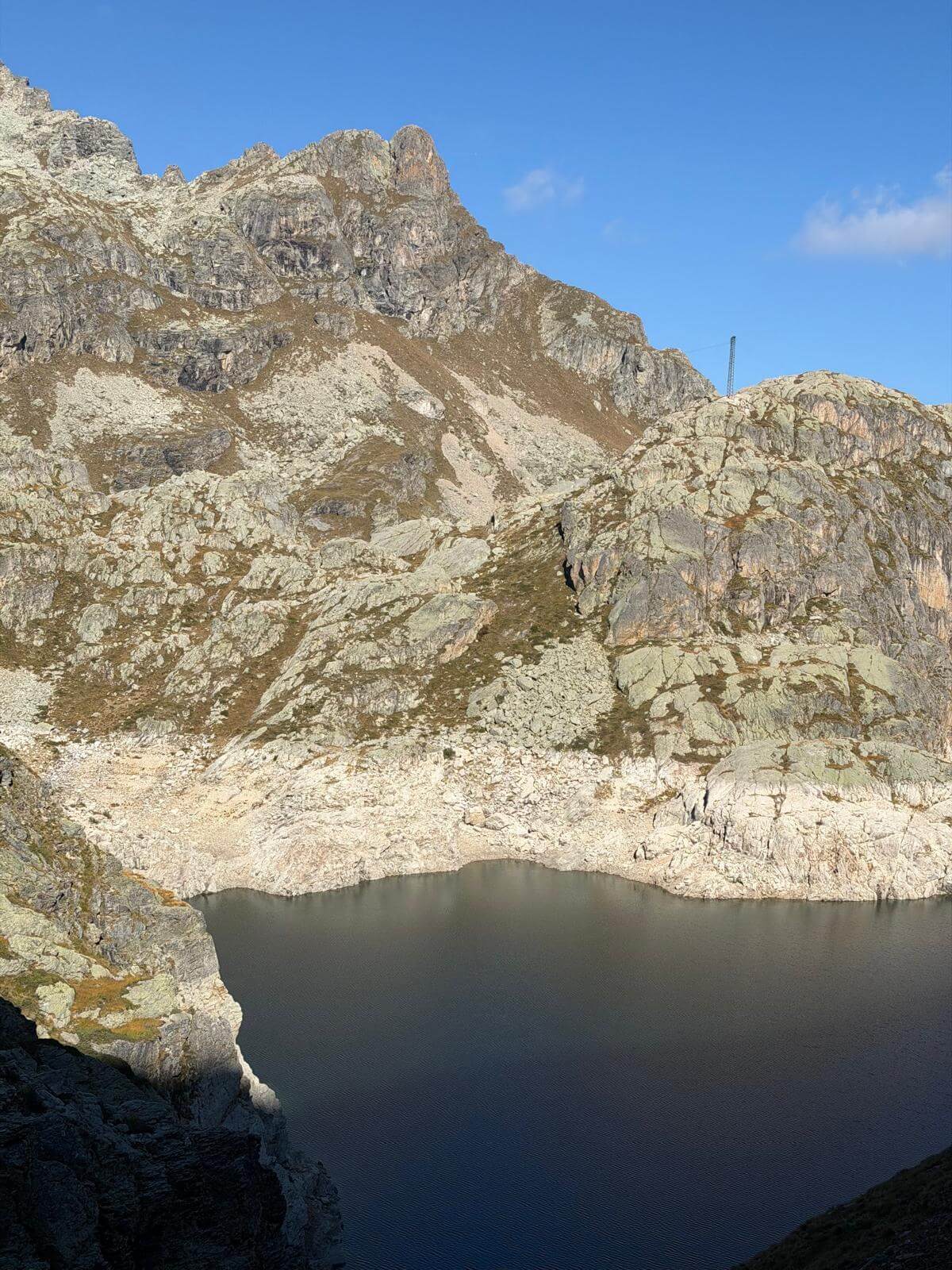 Lago Nero 27.09.26 Lago Nero 27.09.26